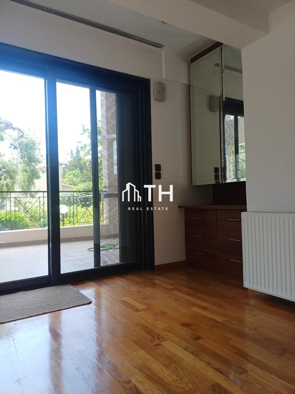 Διαμέρισμα 145 τ.μ. πρός ενοικίαση, Αθήνα - Βόρεια Προάστια, Μελίσσια