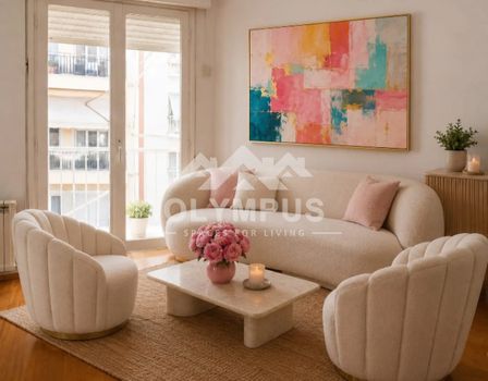Apartment 70 sqm for sale