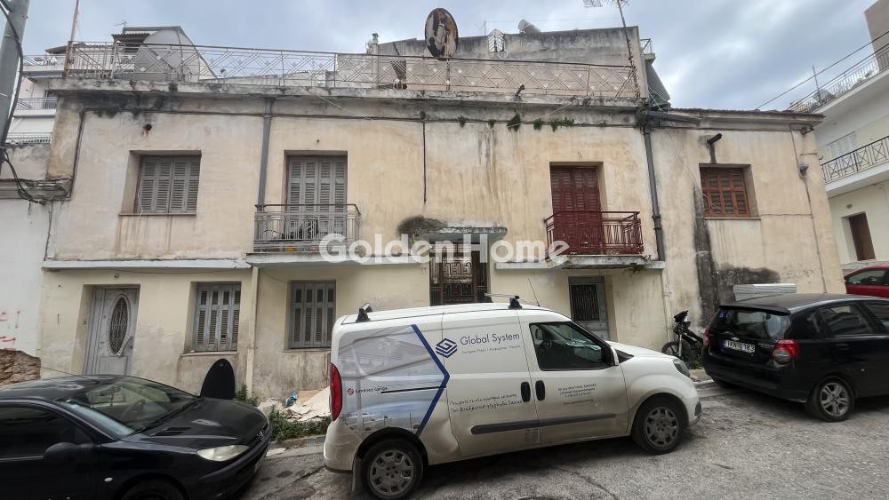 Κτίριο 157 τ.μ. προς πώληση, Αγία Σοφία Πειραιά