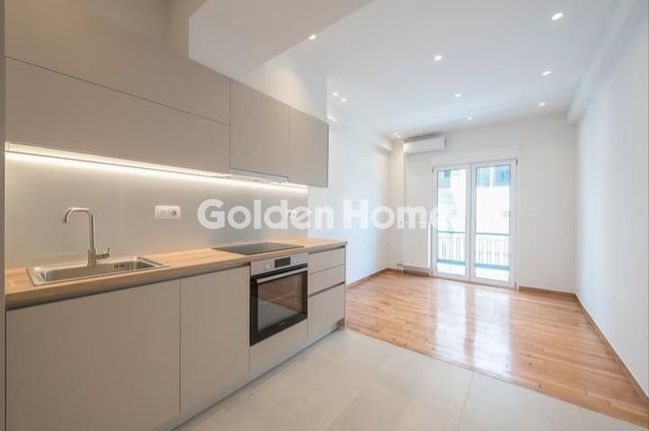 Apartment 52 sqm for sale, Athens - Center, Gizi - Pedion Areos