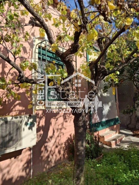 Οικόπεδο 284 τ.μ. προς πώληση, Λουτράκι Πλατανιά