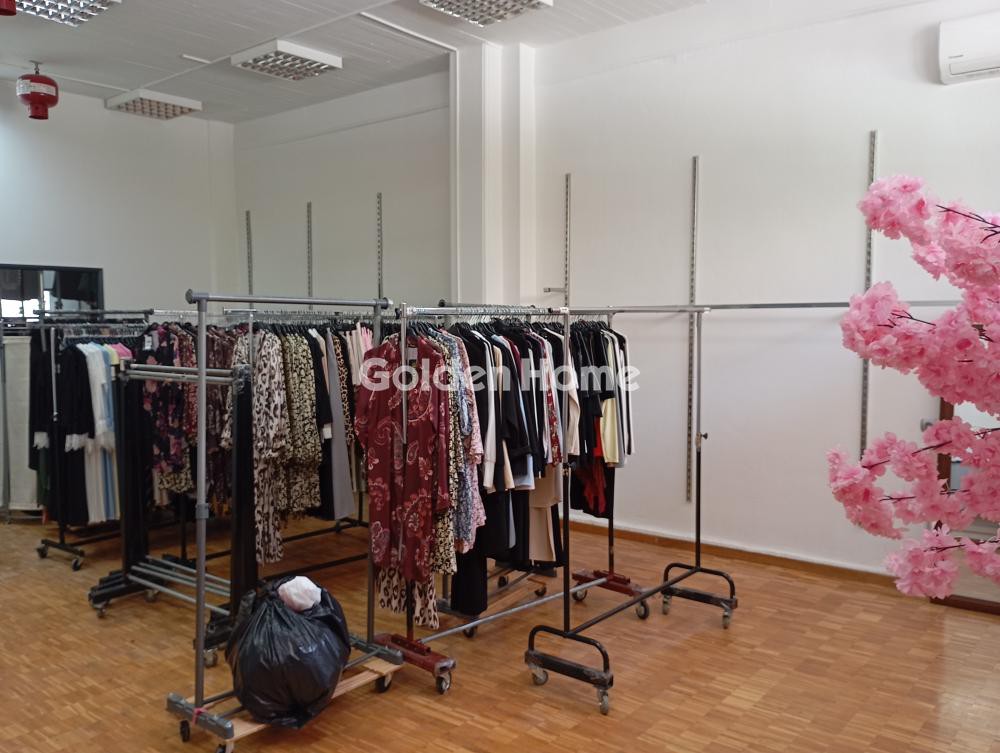 Κατάστημα 170 τ.μ. προς ενοικίαση, Παλατάκι