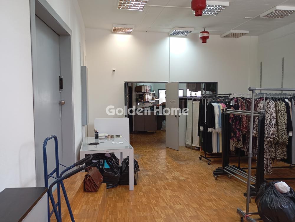 Κατάστημα 170 τ.μ. προς ενοικίαση, Παλατάκι