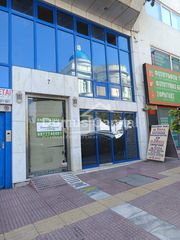 Επιχειρηματικό κτίριο 310 τ.μ. για ενοικίαση