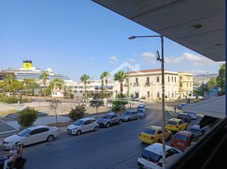 Επιχειρηματικό κτίριο 310 τ.μ. για ενοικίαση, Πειραιάς, Λιμάνι-thumb-2
