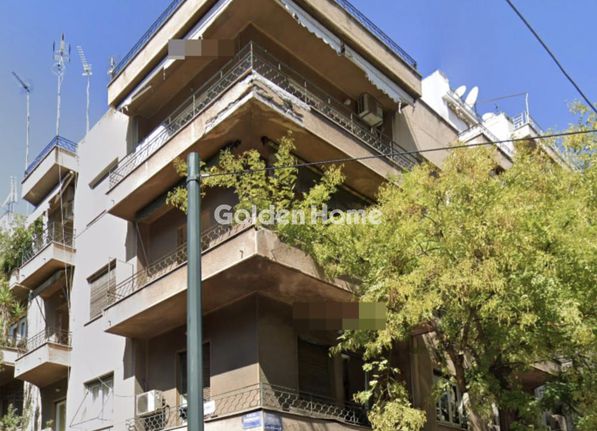 Apartment 134 sqm for sale, Athens - Center, Patision - Acharnon