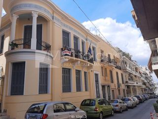Επιχειρηματικό κτίριο 400 τ.μ. για πώληση