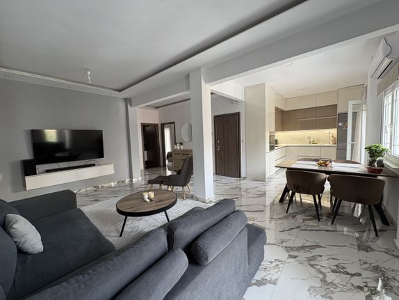 Apartment 92 sqm for sale, Thessaloniki - Suburbs, Echedoros