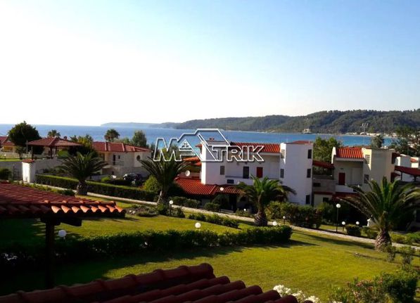 Maisonette 100 sqm for sale, Chalkidiki, Kassandra
