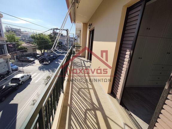 Διαμέρισμα 82 τ.μ. για ενοικίαση, Αθήνα - Δυτικά Προάστια, Περιστέρι
