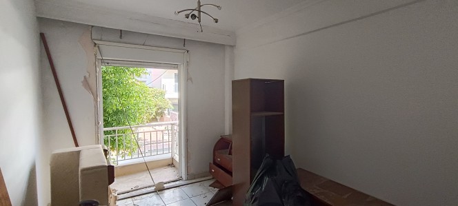 Διαμέρισμα 52 τ.μ. πρός πώληση, Θεσσαλονίκη - Περιφ/Κοί Δήμοι, Σταυρούπολη