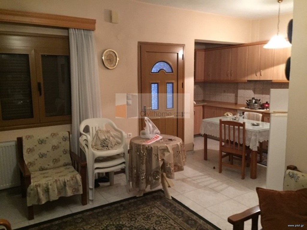 Μονοκατοικία 67 τ.μ. πρός πώληση, Ν. Πιερίας, Πύδνα