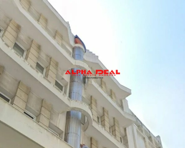 Επιχειρηματικό κτίριο 4.160 τ.μ. πρός πώληση, Πειραιάς, Πειραιάς - Κέντρο
