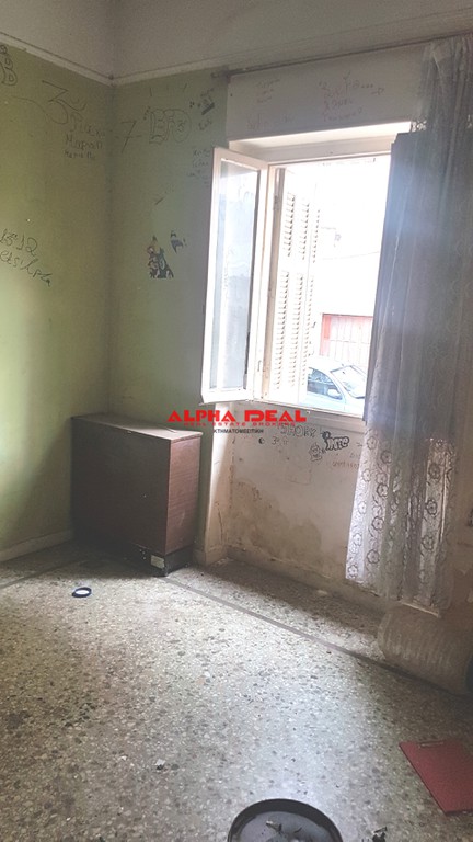 Μονοκατοικία 60 τ.μ. πρός πώληση, Πειραιάς - Προάστια, Κερατσίνι