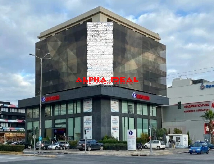 Κτίριο 3.140 τ.μ. πρός πώληση, Πειραιάς - Προάστια, Κερατσίνι