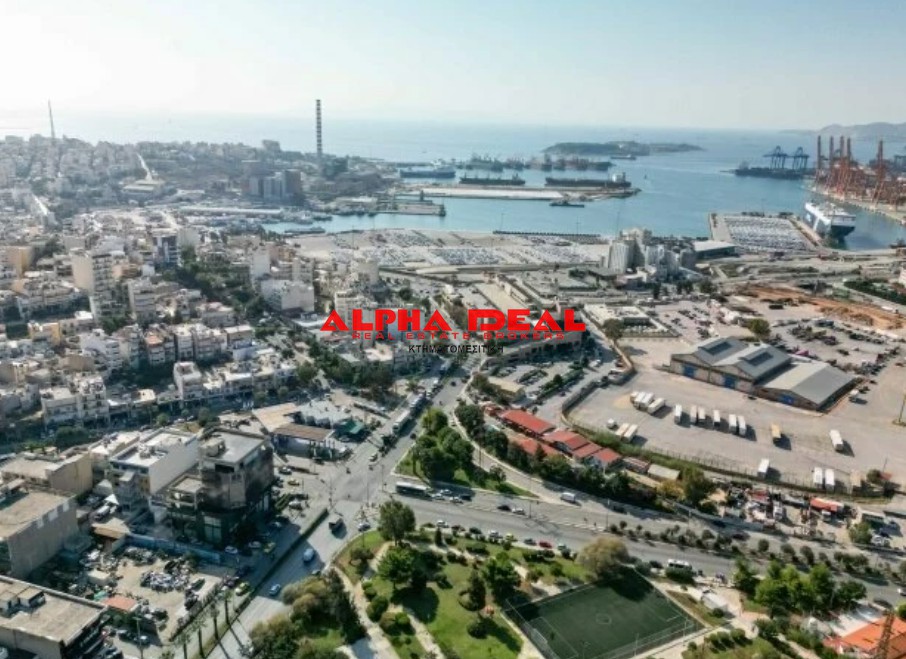 Κτίριο 3.140 τ.μ. πρός πώληση, Πειραιάς - Προάστια, Κερατσίνι