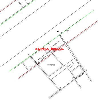 Land plot 115 sqm for sale