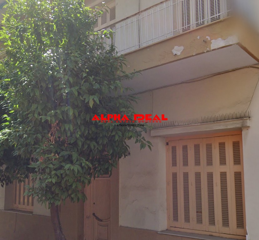 Οικόπεδο 218 τ.μ. πρός πώληση, Πειραιάς - Προάστια, Κερατσίνι