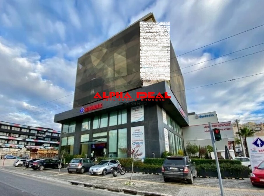 Επιχειρηματικό κτίριο 3.140 τ.μ. πρός πώληση, Πειραιάς - Προάστια, Κερατσίνι
