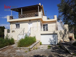 Μονοκατοικία 180 τ.μ. για πώληση