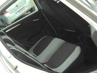 Fiat Grande Punto 2013 1.4 ,85HP,AUTOMATIC,GAS AND GASOLINE.-thumb-10