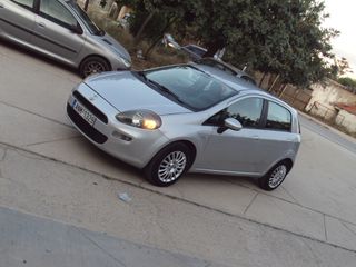 Fiat Grande Punto 2013 1.4 ,85HP,AUTOMATIC,GAS AND GASOLINE.-thumb-18