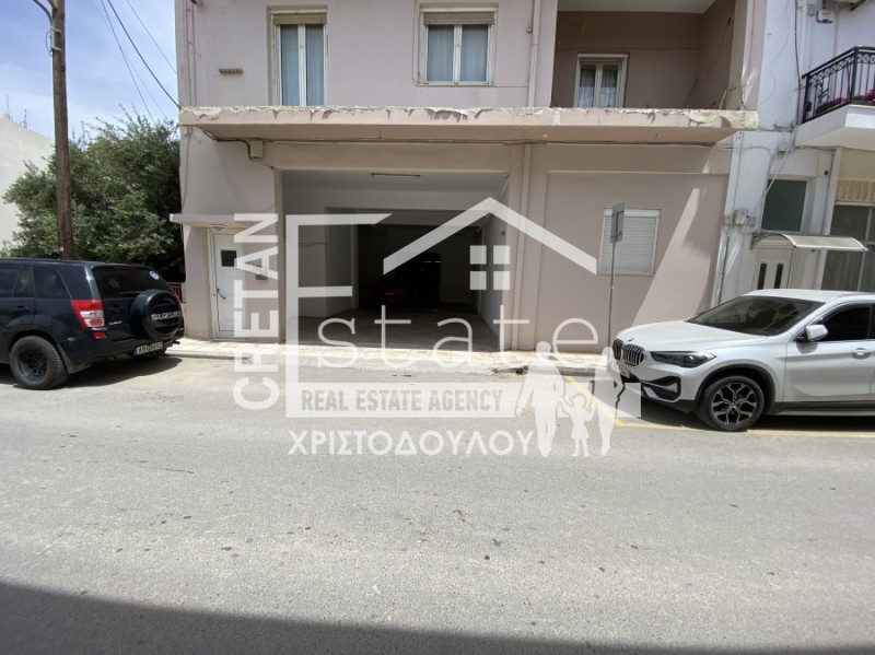 Διαμέρισμα 120 τ.μ. προς πώληση, Κέντρο Ιεράπετρας