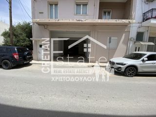 Διαμέρισμα 120 τ.μ. για πώληση, Ν. Λασιθίου, Ιεράπετρα-thumb-1