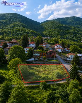 Οικόπεδο 475 τ.μ. πρός πώληση