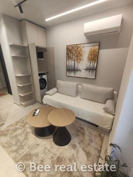 Studio / γκαρσονιέρα 20 τ.μ. για ενοικίαση