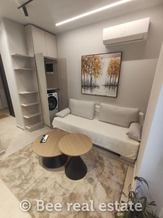 Studio 20 sqm for rent, Thessaloniki - Center, Center