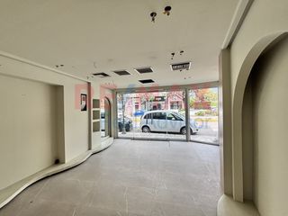 Κατάστημα 125 τ.μ. για ενοικίαση