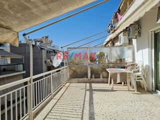 Διαμέρισμα 85 τ.μ. για πώληση, Πειραιάς, Καλλίπολη-thumb-2