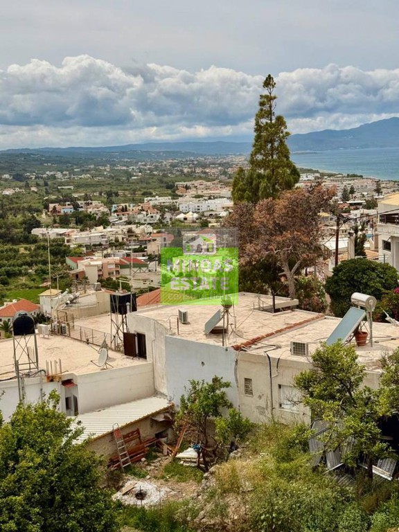 Διαμέρισμα 33 τ.μ. προς πώληση, Αγία Μαρίνα Νέας Κυδωνίας