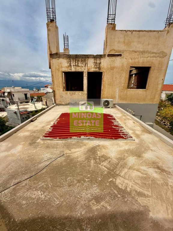 Διαμέρισμα 33 τ.μ. προς πώληση, Αγία Μαρίνα Νέας Κυδωνίας