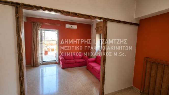 Διαμέρισμα 96 τ.μ. προς πώληση, Κέντρο Βόλου