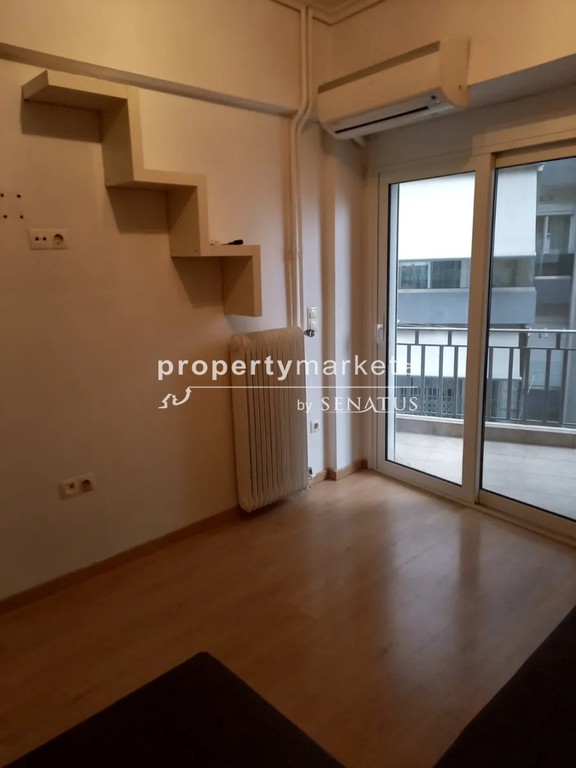 Studio / γκαρσονιέρα 31 τ.μ. προς ενοικίαση, Άγιος Σώστης Νέας Σμύρνης