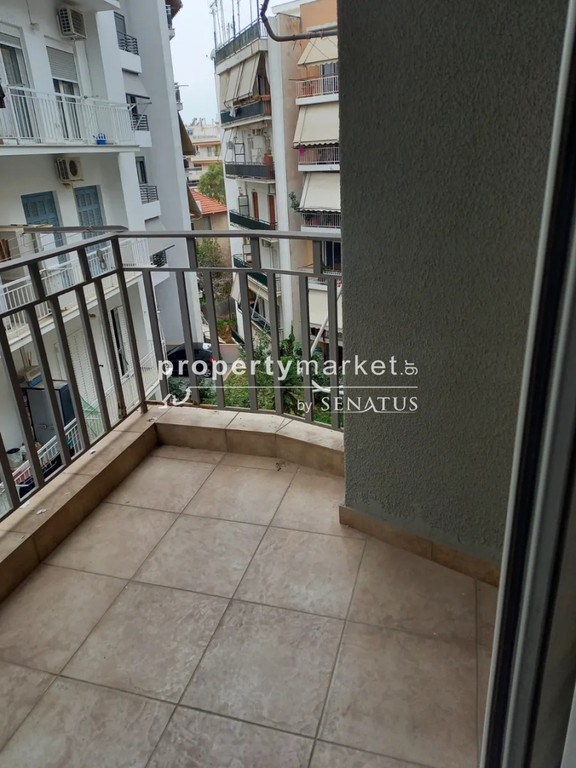 Studio / γκαρσονιέρα 31 τ.μ. προς ενοικίαση, Άγιος Σώστης Νέας Σμύρνης