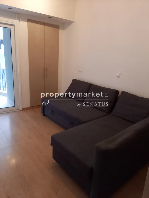 Studio / γκαρσονιέρα 31 τ.μ. προς ενοικίαση, Άγιος Σώστης Νέας Σμύρνης