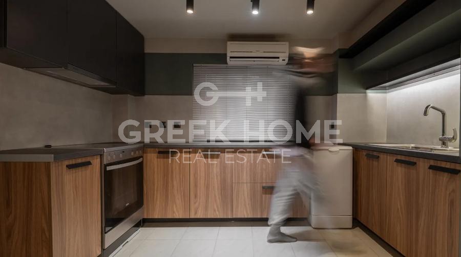 Διαμέρισμα 60 τ.μ. προς πώληση, Αμπελόκηποι Πάτρας