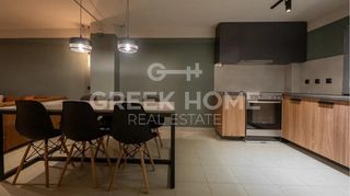 Διαμέρισμα 60 τ.μ. προς πώληση, Αμπελόκηποι Πάτρας-thumb-3