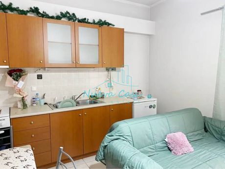 Studio / γκαρσονιέρα 28 τ.μ. πρός ενοικίαση