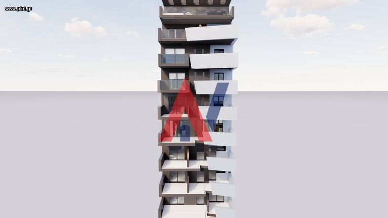 Apartment 103 sqm for sale, Athens - South, Kaisariani