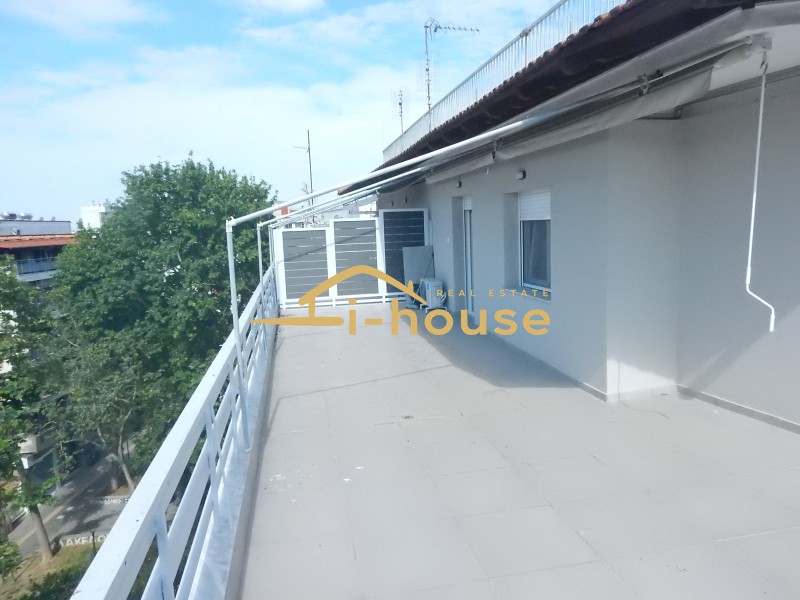 Studio / γκαρσονιέρα 41 τ.μ. πρός πώληση, Θεσσαλονίκη - Κέντρο, Φάληρο