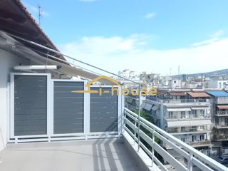 Studio / γκαρσονιέρα 41 τ.μ. προς πώληση, Φάληρο-thumb-9
