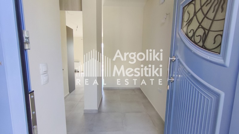 Διαμέρισμα 45 τ.μ. προς ενοικίαση, Αργολίδα, Ναύπλιο