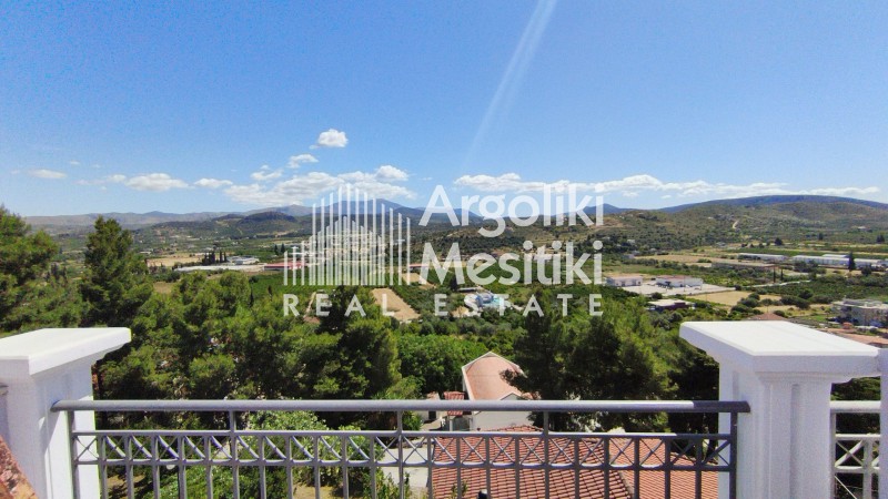 Διαμέρισμα 45 τ.μ. προς ενοικίαση, Αργολίδα, Ναύπλιο