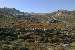 Οικόπεδο 11.000 τ.μ. για πώληση, Κυκλάδες, Σέριφος-thumb-2