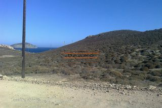 Οικόπεδο 11.000 τ.μ. για πώληση, Κυκλάδες, Σέριφος-thumb-1