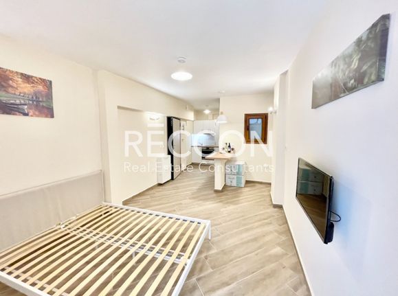 Apartment 25 sqm for rent, Athens - Center, Ano Patisia